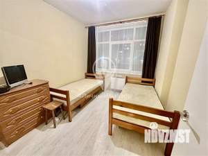 1-к квартира, на длительный срок, 34м2, 4/23 этаж