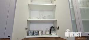 2-к квартира, посуточно, 43м2, 22/25 этаж