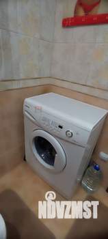 1-к квартира, на длительный срок, 40м2, 4/5 этаж