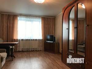 1-к квартира, на длительный срок, 50м2, 6/10 этаж