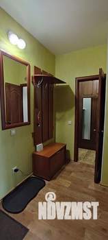 1-к квартира, посуточно, 43м2, 2/7 этаж