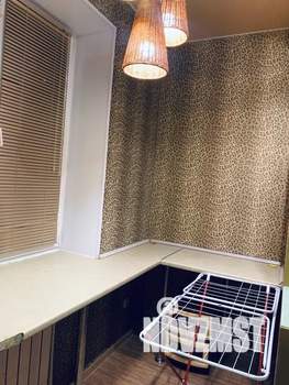 3-к квартира, посуточно, 73м2, 2/4 этаж