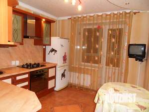 2-к квартира, на длительный срок, 56м2, 4/10 этаж