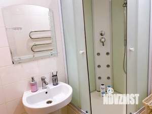 Студия квартира, посуточно, 30м2, 13/23 этаж