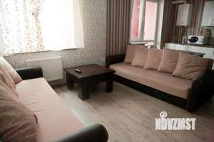 3-к квартира, посуточно, 100м2, 1/1 этаж