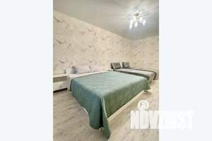 1-к квартира, посуточно, 35м2, 2/5 этаж