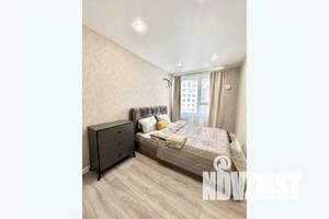 1-к квартира, посуточно, 32м2, 15/25 этаж