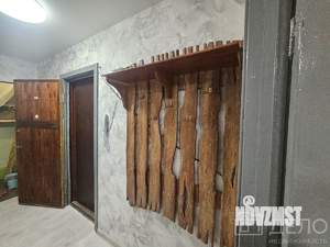 2-к квартира, на длительный срок, 44м2, 5/5 этаж