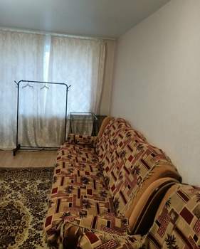 1-к квартира, на длительный срок, 35м2, 3/9 этаж