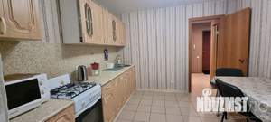 1-к квартира, на длительный срок, 46м2, 6/10 этаж