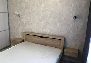 1-к квартира, на длительный срок, 37м2, 18/20 этаж