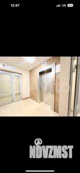 1-к квартира, на длительный срок, 36м2, 10/36 этаж