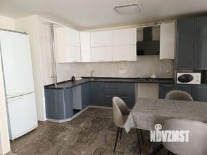 3-к квартира, на длительный срок, 76м2, 2/11 этаж