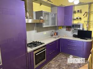 1-к квартира, на длительный срок, 50м2, 5/10 этаж