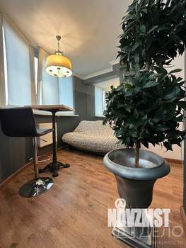 1-к квартира, на длительный срок, 41м2, 2/11 этаж