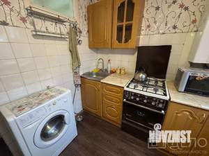 2-к квартира, на длительный срок, 39м2, 4/5 этаж