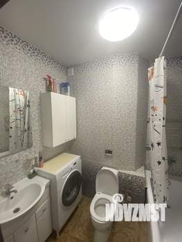 1-к квартира, на длительный срок, 36м2, 8/26 этаж