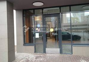 1-к квартира, на длительный срок, 42м2, 5/25 этаж