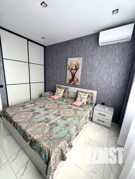 1-к квартира, посуточно, 35м2, 9/20 этаж