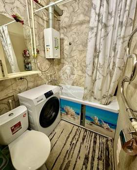 2-к квартира, на длительный срок, 42м2, 1/4 этаж