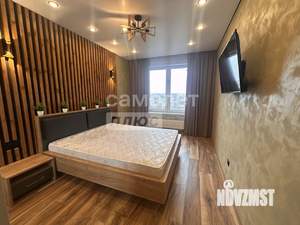 1-к квартира, на длительный срок, 40м2, 8/24 этаж