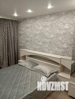 2-к квартира, посуточно, 80м2, 4/10 этаж