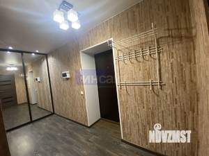 1-к квартира, на длительный срок, 43м2, 5/13 этаж