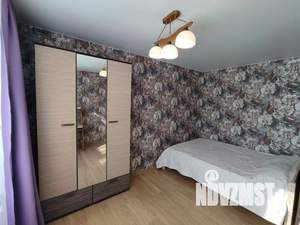 1-к квартира, на длительный срок, 22м2, 4/9 этаж