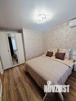 1-к квартира, посуточно, 32м2, 11/20 этаж