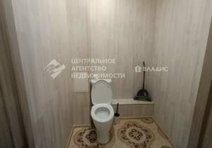 1-к квартира, на длительный срок, 41м2, 9/15 этаж