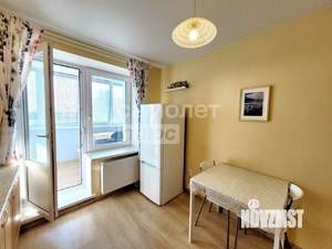 1-к квартира, на длительный срок, 35м2, 9/10 этаж