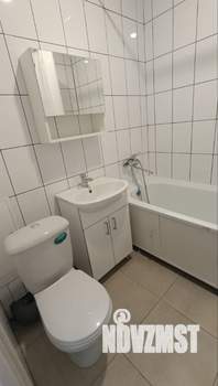 1-к квартира, на длительный срок, 33м2, 24/25 этаж