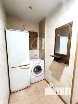 1-к квартира, на длительный срок, 31м2, 4/5 этаж