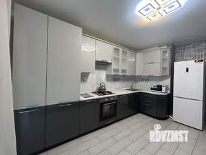 1-к квартира, на длительный срок, 45м2, 3/10 этаж