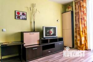 2-к квартира, посуточно, 45м2, 12/27 этаж