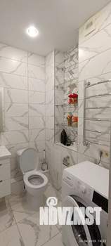 2-к квартира, посуточно, 43м2, 22/25 этаж