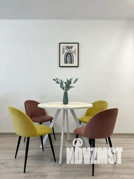 1-к квартира, посуточно, 45м2, 8/26 этаж