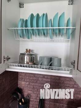 1-к квартира, посуточно, 56м2, 1/1 этаж