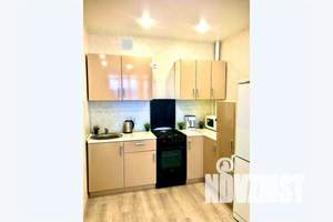 2-к квартира, посуточно, 48м2, 14/25 этаж