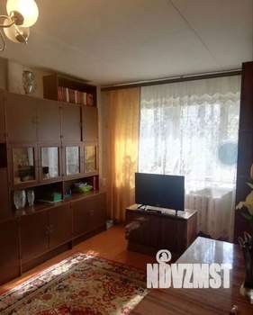 1-к квартира, на длительный срок, 35м2, 1/5 этаж