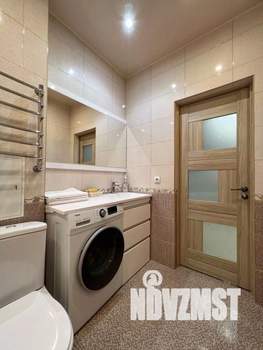 1-к квартира, посуточно, 51м2, 1/1 этаж