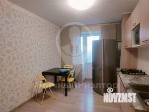 1-к квартира, на длительный срок, 38м2, 7/10 этаж