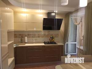 2-к квартира, на длительный срок, 55м2, 2/5 этаж