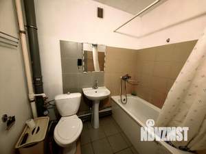 1-к квартира, на длительный срок, 40м2, 2/15 этаж