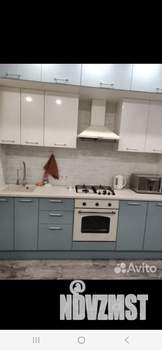 1-к квартира, посуточно, 43м2, 3/18 этаж