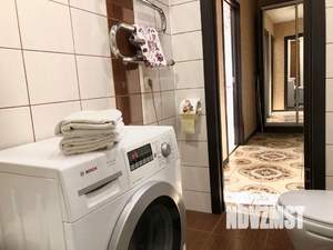 1-к квартира, посуточно, 42м2, 13/14 этаж