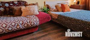 1-к квартира, посуточно, 43м2, 11/20 этаж