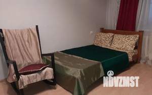 1-к квартира, посуточно, 37м2, 5/9 этаж