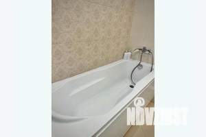 1-к квартира, посуточно, 37м2, 14/25 этаж