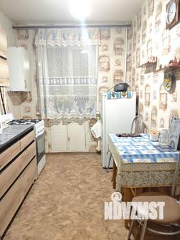 2-к квартира, на длительный срок, 55м2, 4/5 этаж